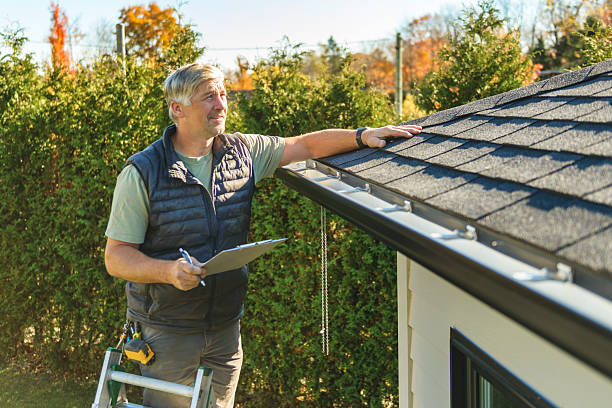 Affordable Storm Damage Roof Repair solutions in Crescent Mills, CA