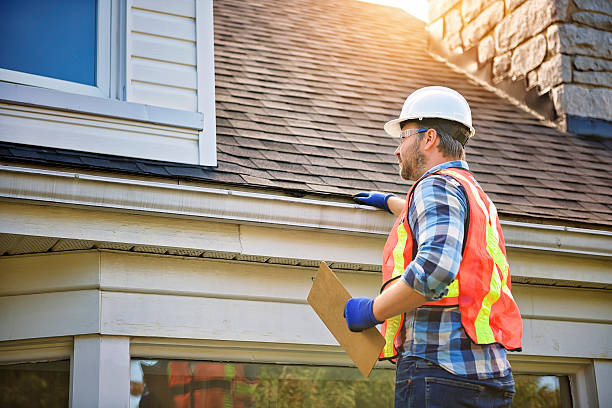 Licensed Storm Damage Roof Repair service in Crescent Mills, CA - Ben Roofing and Steel LLC